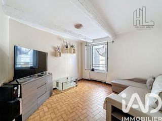 Vente  Appartement F2  de 30 m² à Toulon 79 000 euros