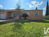 Vente  Maison de 103 m² à Gonfaron 435 000 euros