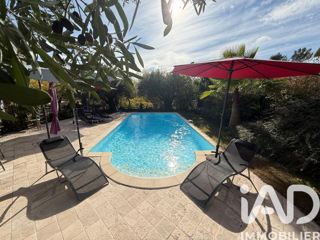 Vente  Maison de 160 m² à Draguignan 550 000 euros Réf: SFN-1977323