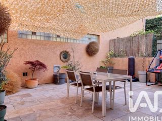 Vente  Appartement F5  de 112 m² au Beausset 365 000 euros