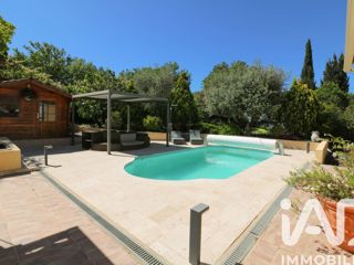 Vente  Maison de 118 m² à Néoules 429 000 euros