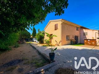 Vente  Maison de 98 m² à La Seyne 440 000 euros