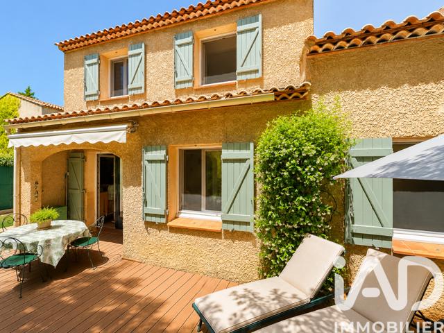 Vente  Maison de 94 m² à Six-Fours 545 000 euros Réf: SFN-2037972