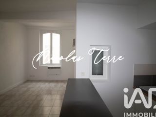 Vente  Appartement T2  de 34 m² à Toulon 110 000 euros
