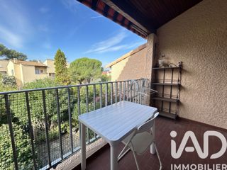 Vente  Appartement F2  de 31 m² à Sanary 179 999 euros Réf: SFN-2025445