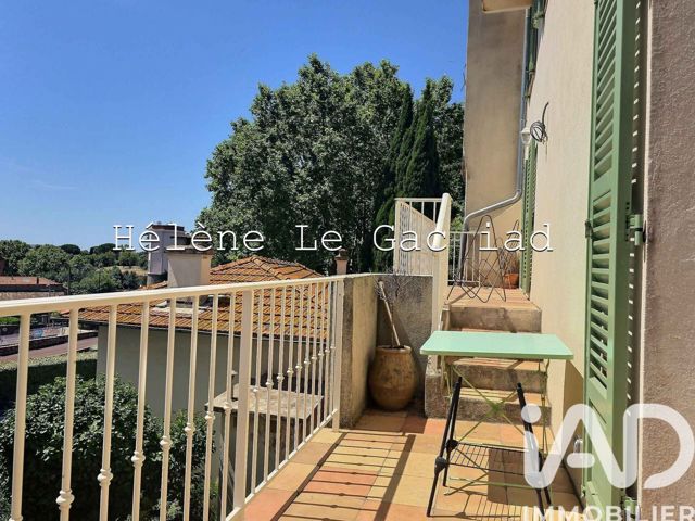 Vente  Maison de 157 m² à Fréjus 495 000 euros Réf: SFN-2036254