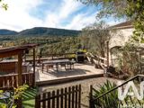 Vente  Maison de 100 m² à Bagnols en Forêt 335 000 euros
