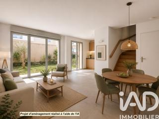 Vente  Maison de 71 m² à Six-Fours 420 000 euros
