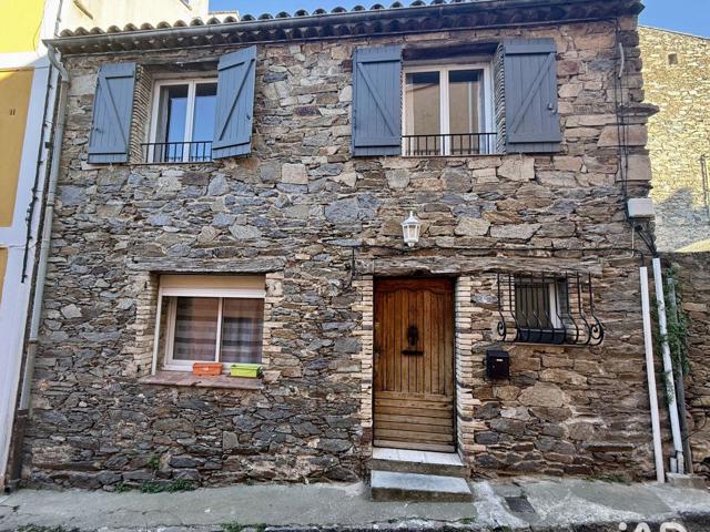 Vente  Maison de 90 m² à La Garde Freinet 366 000 euros Réf: SFN-2043650