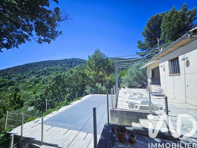 Vente  Maison de 78 m² à Bargemon 296 000 euros Réf: SFN-2044605