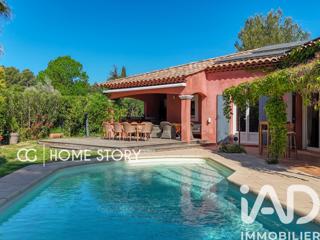 Vente  Maison de 171 m² au Beausset 885 000 euros