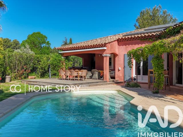 Vente  Maison de 171 m² au Beausset 885 000 euros Réf: SFN-2047966