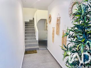 Vente  Appartement T4  de 68 m² à La Crau 205 000 euros