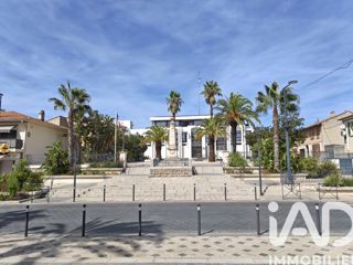 Vente  Maison de 54 m² à La Londe les Maures 319 000 euros