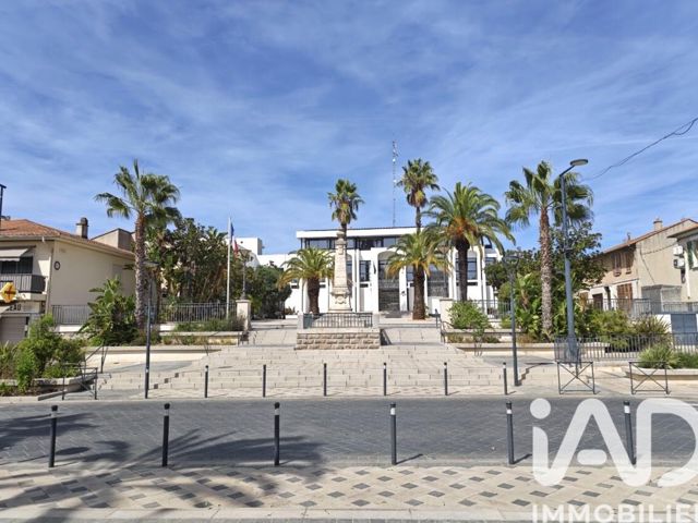 Vente  Maison de 54 m² à La Londe les Maures 319 000 euros Réf: SFN-2048666