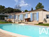 Vente  Maison de 118 m² à Pourrières 520 000 euros