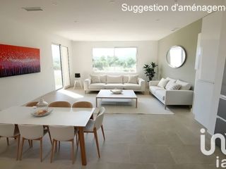 Vente  Maison de 120 m² à Garéoult 475 000 euros