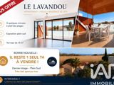 Vente  Appartement F3  de 66 m² au Lavandou 395 000 euros