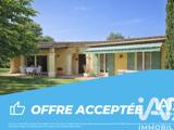 Vente  Maison de 161 m² à Les Arcs 450 000 euros