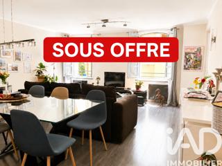 Vente  Appartement F2  de 55 m² à Toulon 127 000 euros