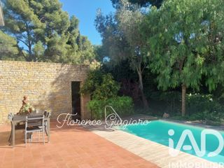 Vente  Maison de 200 m² à Sanary 2 350 000 euros