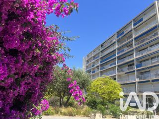 Vente  Appartement T3  de 57 m² à Fréjus 229 000 euros