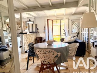 Vente  Appartement T3  de 52 m² à Six-Fours 290 000 euros