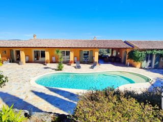 Vente  Maison de 198 m² à Lorgues 1 150 000 euros Réf: SFN-1830046