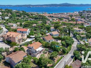 Vente  Maison de 165 m² à Sainte Maxime 740 000 euros Réf: SFN-2041015