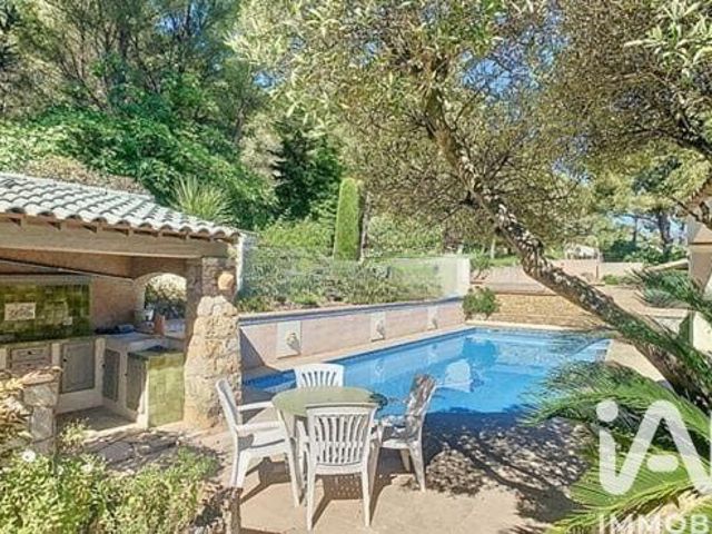Vente  Maison de 154 m² à Toulon 698 000 euros Réf: SFN-2046884
