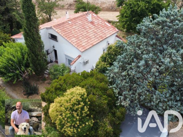 Vente  Maison de 100 m² à Trans en Provence 270 000 euros Réf: SFN-2047715