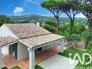 Vente  Maison de 70 m² à Sainte Maxime 485 000 euros Réf: SFN-2047716