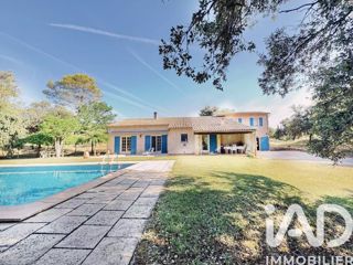 Vente  Maison de 175 m² au Luc 639 000 euros Réf: SFN-2047935