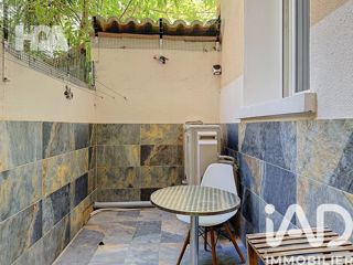 Vente  Appartement T3  de 54 m² à Toulon 300 000 euros Réf: SFN-2048352
