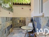 Vente  Appartement T3  de 54 m² à Toulon 300 000 euros