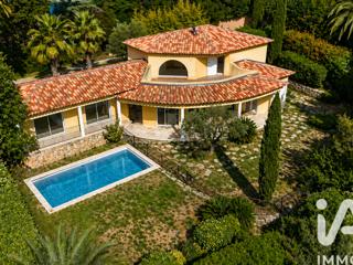 Vente  Maison de 170 m² à Bandol 910 000 euros