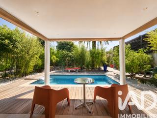Vente  Maison de 131 m² à Saint Raphaël 575 000 euros Réf: SFN-2048665