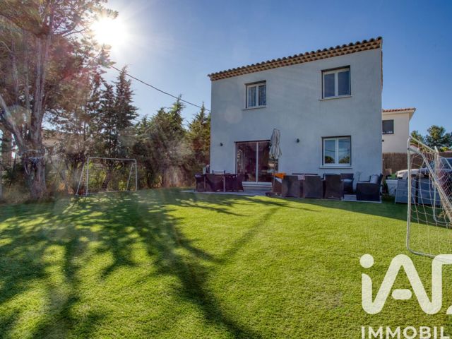 Vente  Maison de 83 m² à Roquebrune sur Argens 470 000 euros Réf: SFN-2049150