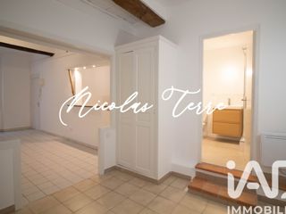Vente  Appartement T2  de 33 m² à Toulon 110 000 euros