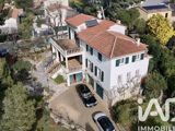 Vente  Maison de 198 m² à Six-Fours 1 375 000 euros