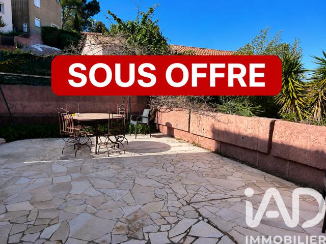 Vente  Maison de 80 m² à Hyères 319 000 euros Réf: SFN-2011349