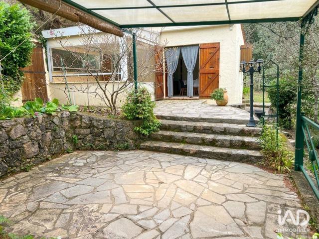 Vente  Maison de 24 m² à Bargemon 144 000 euros Réf: SFN-1991197