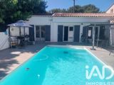 Vente  Maison de 75 m² à Sanary 526 500 euros