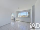 Vente  Appartement F3  de 54 m² à Toulon 177 000 euros