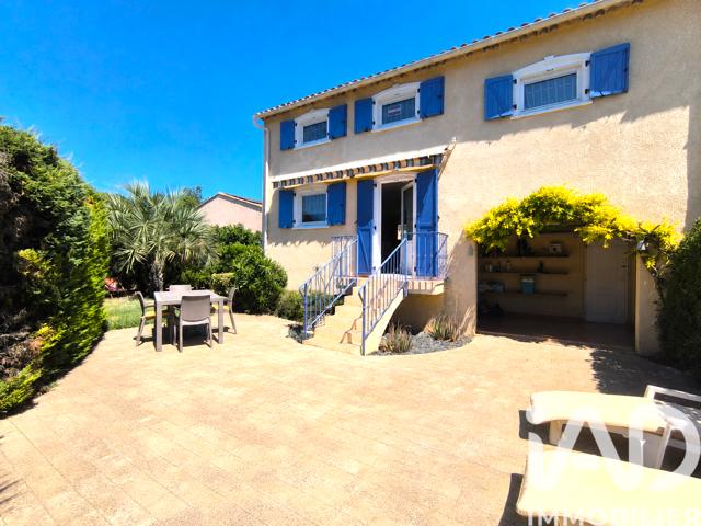 Vente  Maison de 89 m² à Vidauban 322 000 euros Réf: SFN-2048532