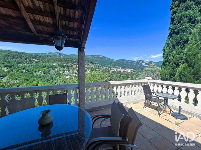 Vente  Maison de 170 m² à Bargemon 299 000 euros Réf: SFN-2049394