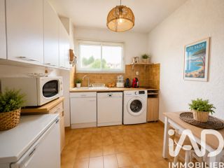 Vente  Appartement F4  de 80 m² à Sanary 365 000 euros