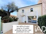 Vente  Maison de 132 m² à Sainte Maxime 589 000 euros