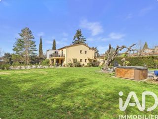 Vente  Maison de 140 m² à Fayence 547 000 euros