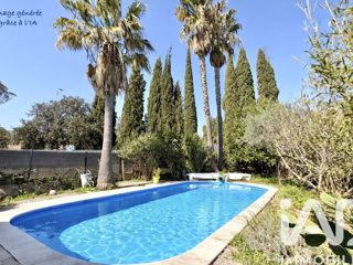 Vente  Maison de 101 m² à Fréjus 470 000 euros